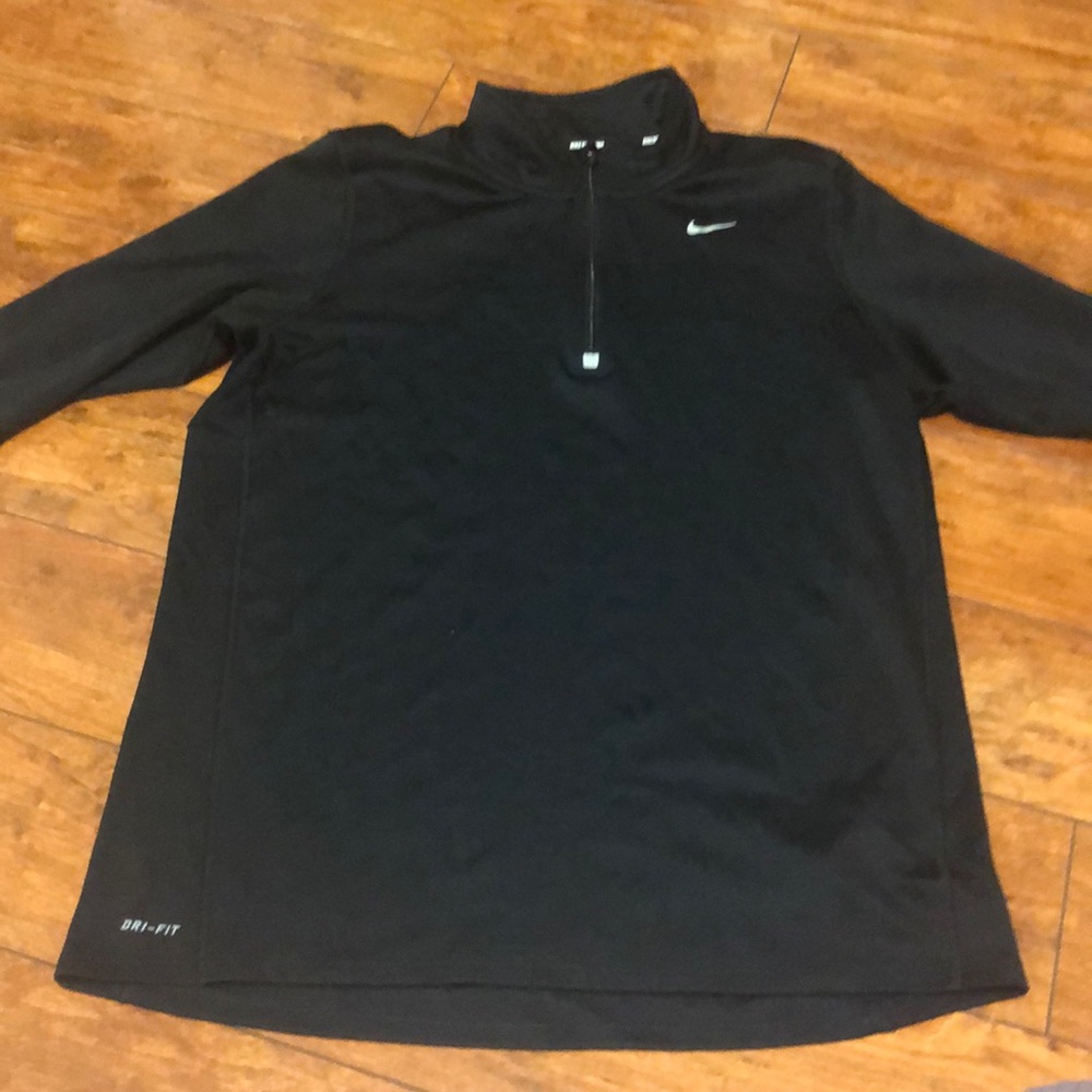 Nike pullover